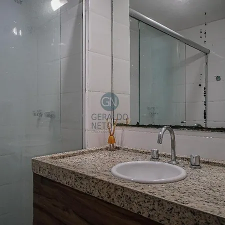 Sol, Mar E Vida Noturna Apartment Joao Pessoa Exterior photo